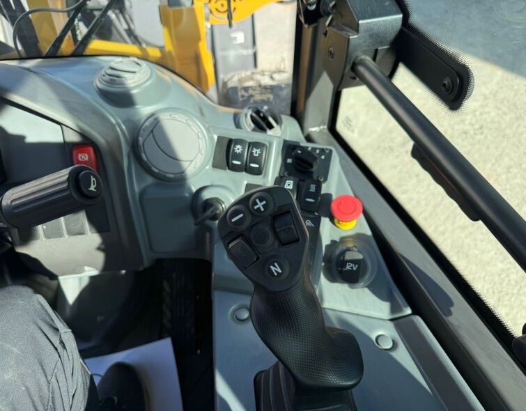 VOLVO VOLVO L20 ELECTRIC